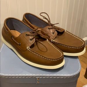 Tommy hilfiger Men’s Boat shoes